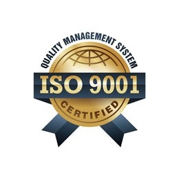 Recertifikace ISO 9001